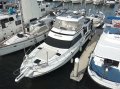 Dyna 53 Motor Yacht Aft Cabin