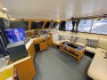 Dyna 53 Motor Yacht Aft Cabin