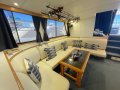 Dyna 53 Motor Yacht Aft Cabin