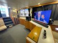 Dyna 53 Motor Yacht Aft Cabin