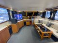 Dyna 53 Motor Yacht Aft Cabin