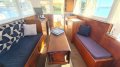 Millkraft 38 Baycruiser Sedan for sale Gold Coast