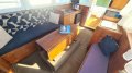 Millkraft 38 Baycruiser Sedan for sale Gold Coast