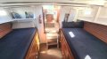 Millkraft 38 Baycruiser Sedan for sale Gold Coast