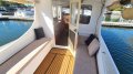 Millkraft 38 Baycruiser Sedan for sale Gold Coast
