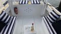Millkraft 38 Baycruiser Sedan for sale Gold Coast