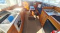 Millkraft 38 Baycruiser Sedan for sale Gold Coast