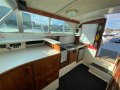 Bertram Caribbean 28 Flybridge "Malabar"