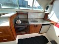 Bertram Caribbean 28 Flybridge "Malabar"