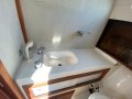 Bertram Caribbean 28 Flybridge "Malabar"