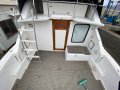 Bertram Caribbean 28 Flybridge "Malabar"