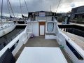 Bertram Caribbean 28 Flybridge "Malabar"