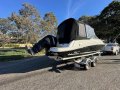 Bayliner VR6 Cuddy OB