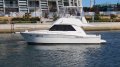 Riviera 34 Platinum:Sydney Marine Brokerage For Sale Riviera 34 4