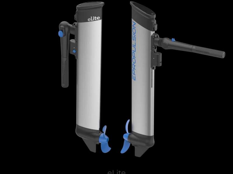EPropulsion eLite Electric Outboard Motor 500W