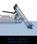 EPropulsion eLite Electric Outboard Motor 500W