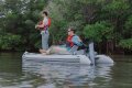 EPropulsion eLite Electric Outboard Motor 500W