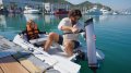 EPropulsion eLite Electric Outboard Motor 500W