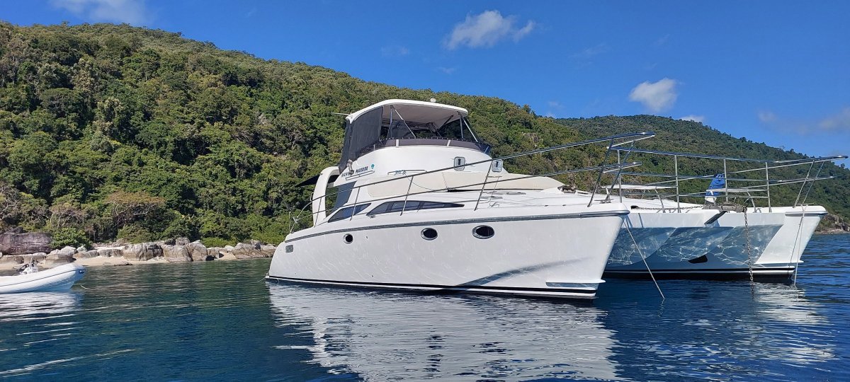Voyager V1270