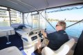 Sweetwater 180ES Challenger *** NEAT n TIDY ***