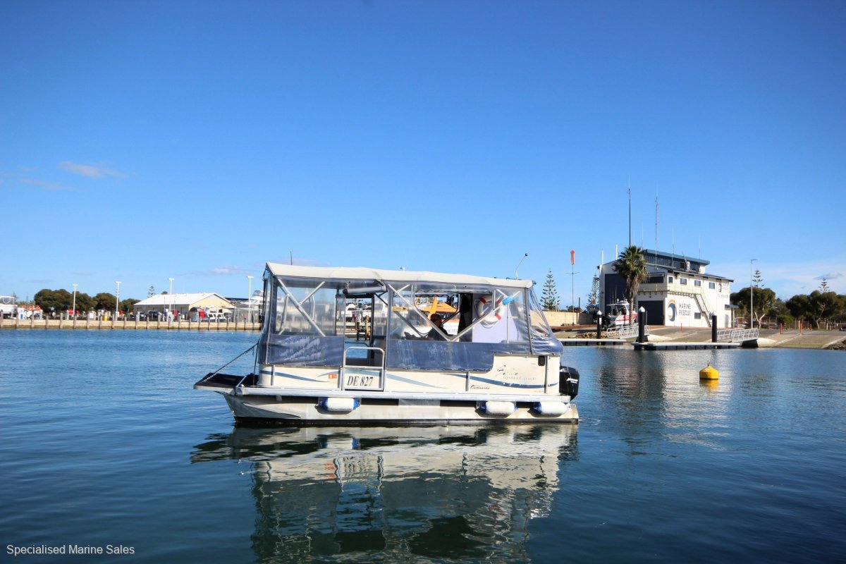 Sweetwater 180ES Challenger *** NEAT n TIDY ***