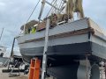 TS616 Springtide 13.76m Trawler