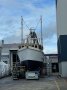 TS616 Springtide 13.76m Trawler