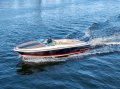 Chris Craft Corsair 30