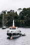 15m Commercial Workboat "TAWE"