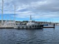 15m Commercial Workboat "TAWE"