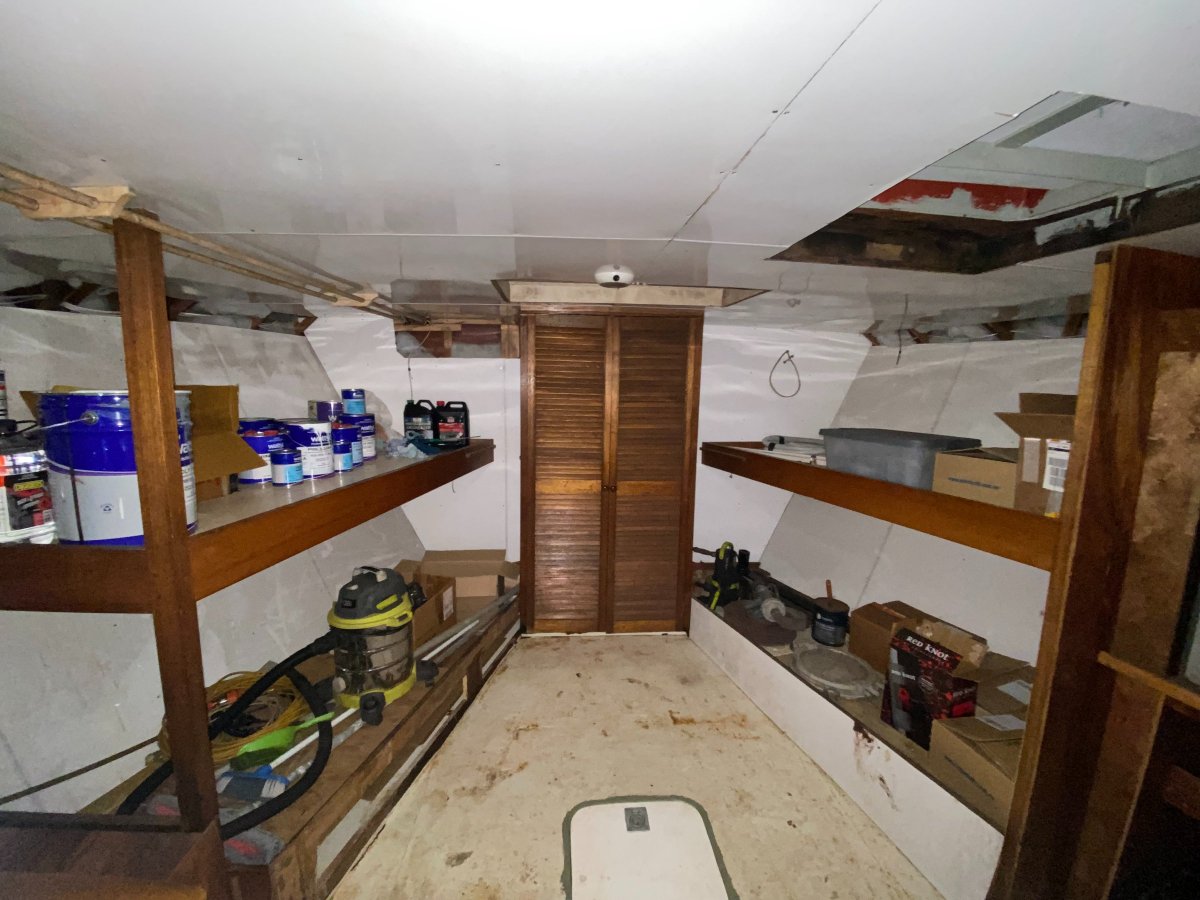 15m Commercial Workboat TAWE