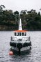 15m Commercial Workboat "TAWE"