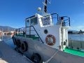 15m Commercial Workboat "TAWE"