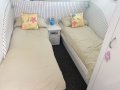 Precision Cruisers 65 Sport Fisher