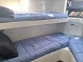 Precision Cruisers 65 Sport Fisher