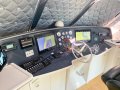 Precision Cruisers 65 Sport Fisher