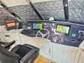 Precision Cruisers 65 Sport Fisher