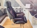 Precision Cruisers 65 Sport Fisher