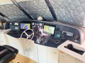 Precision Cruisers 65 Sport Fisher
