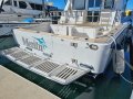 Precision Cruisers 65 Sport Fisher