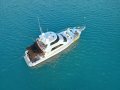 Precision Cruisers 65 Sport Fisher