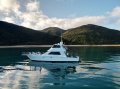 Precision Cruisers 65 Sport Fisher
