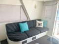 Precision Cruisers 65 Sport Fisher