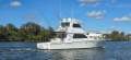 Precision Cruisers 65 Sport Fisher