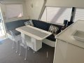 Precision Cruisers 65 Sport Fisher