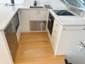 Precision Cruisers 65 Sport Fisher