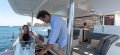 Fountaine Pajot Elba 45