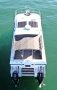 Noosa Cat 3500 Sportscruiser 3500 Sportsfisher
