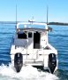 Noosa Cat 3500 Sportscruiser 3500 Sportsfisher