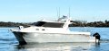 Noosa Cat 3500 Sportscruiser 3500 Sportsfisher